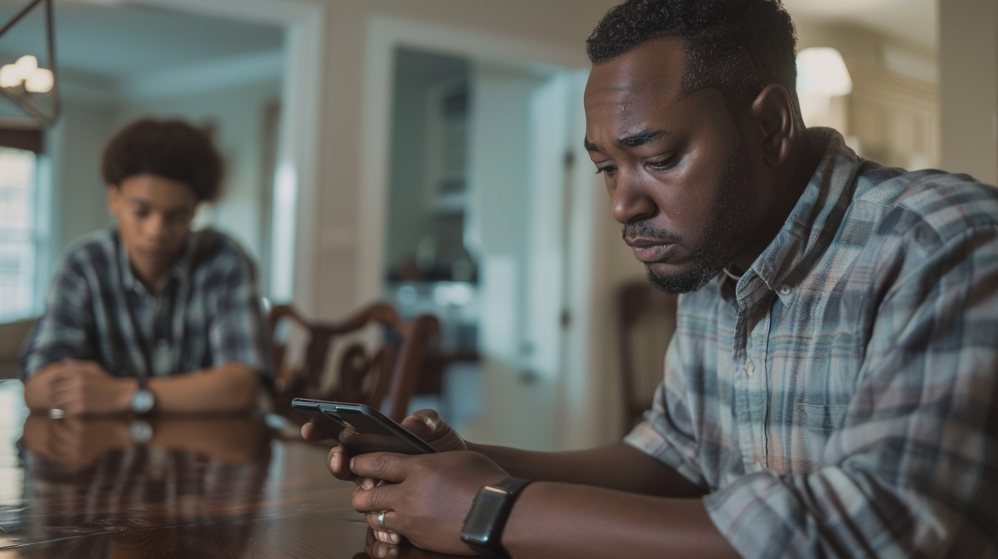 Monitorando a Atividade Online dos Filhos: Guia para Pais